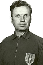 Petre Cosmănescu