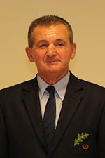 Muntean Mircea Sever - Vicepresedinte AIR
