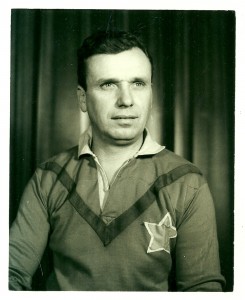 Petre Cosmănescu