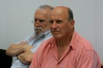 Constantin Zamfir și Constantin Drăgulescu