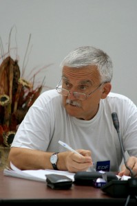 Gheorghe Huștiu