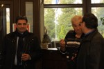 Marcel Toader, Ioan Simion și Valeriu Fălcușanu